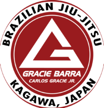 Gracie Barra